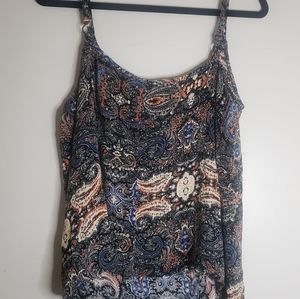 Torrid (Lovesick) Top Sz2